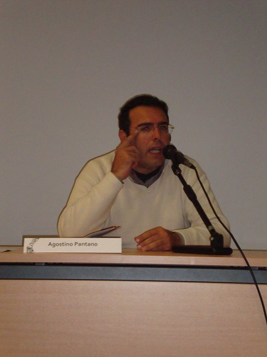 Calabria: giornalista minacciato si costituisce parte civile 
