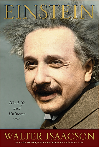 Einstein: His Life & Universe