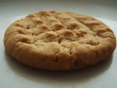 classic peanut butter cookies - 10