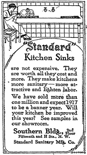1917_standard_sinks