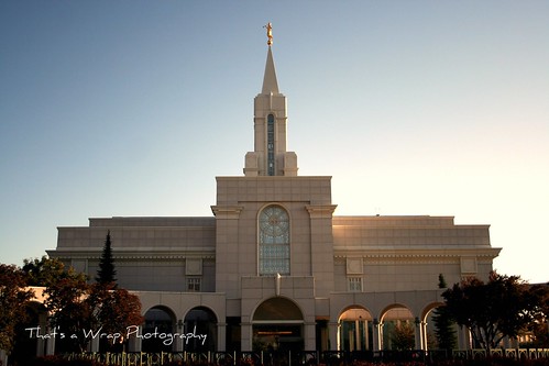 That's a Wrap Bountiful Temple 021
