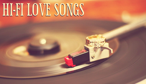 Hi-Fi Love Songs