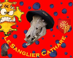 Sanglier Cathare