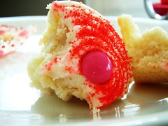 caramel cupcakes (valentine's day) - 39