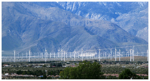 Power by Richard Cawood