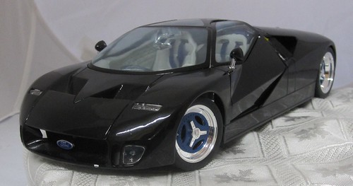 Ford Gt90 Concept. 1995 Ford GT90 Concept Car
