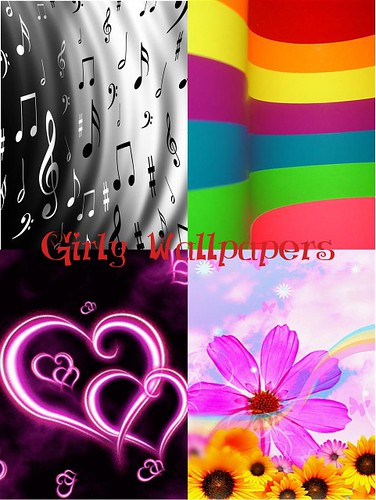 girly wallpaper. 591 Girly Wallpapers 480x640