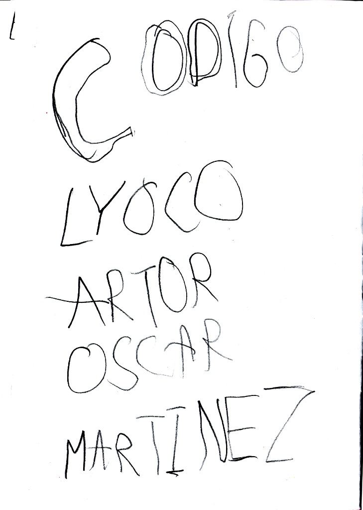 CodigoLyoco1