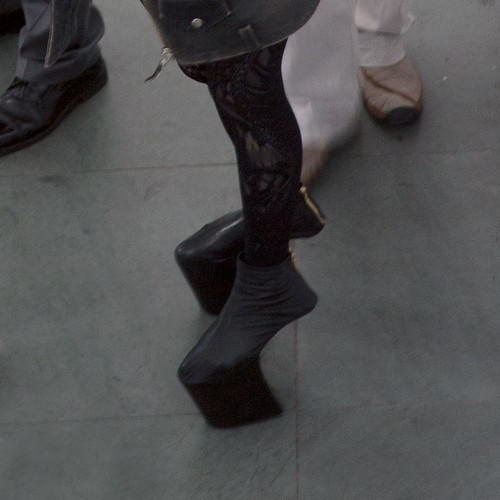 lady gaga shoes. Lady Gaga Shoes