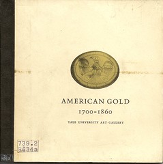 American Gold 1700-1860