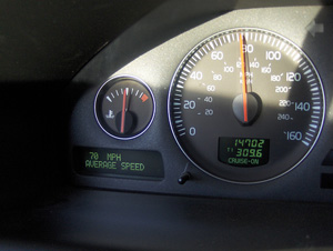 Mileage for hybrids