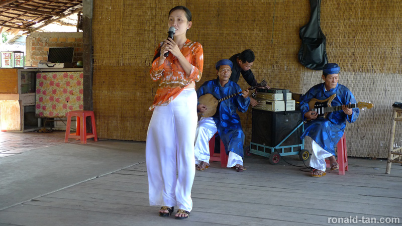1 Day Cai Be & Vinh Long via the Mekong Delta Tour
