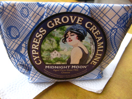 Cypress Grove Gouda