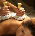 Ayurvedic massage |Thais Wellness Centre Den Bosch