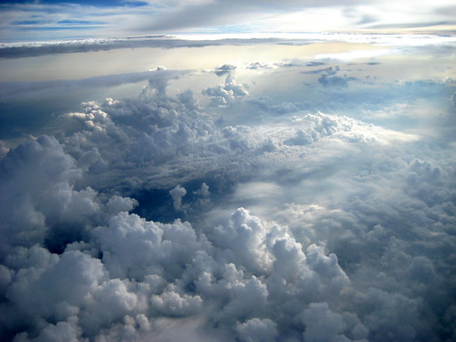 フリー写真素材|自然・風景|雲|