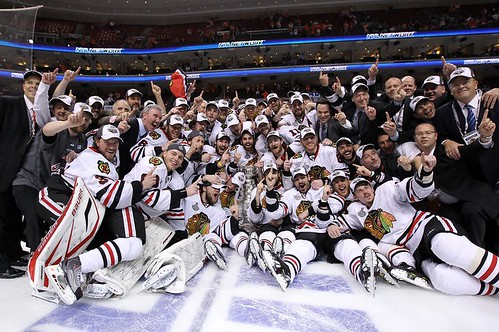 2010 STANLEY CUP CHAMPS: CHICAGO BLACKHAWKS by blackhawks_junkie.