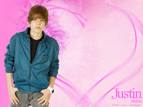 justin bieber pictures to color. justin bieber heart wallpaper