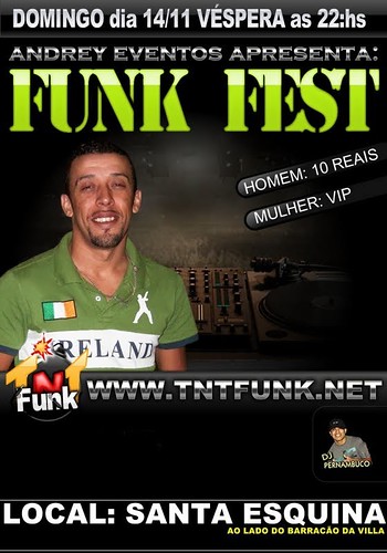 Funk Fest