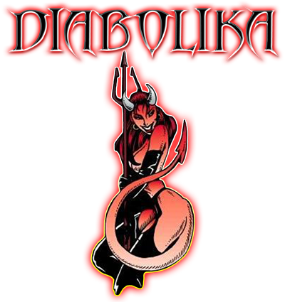 Diabolica Big Logo