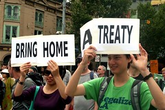 Bring Home a Climate Treaty