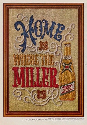 Home Is Where The Miller Is by What Makes The Pie Shops Tick?
