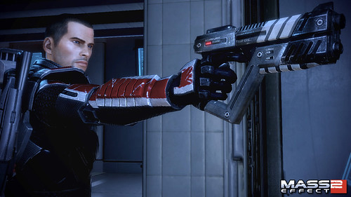 Mass Effect 2 14