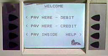 credit or debit