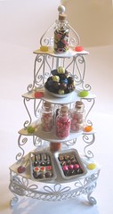 Candy Display - 12th scale