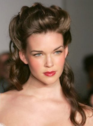 wedding hairstyles for 2009. 2009-wedding-hairstyles-4