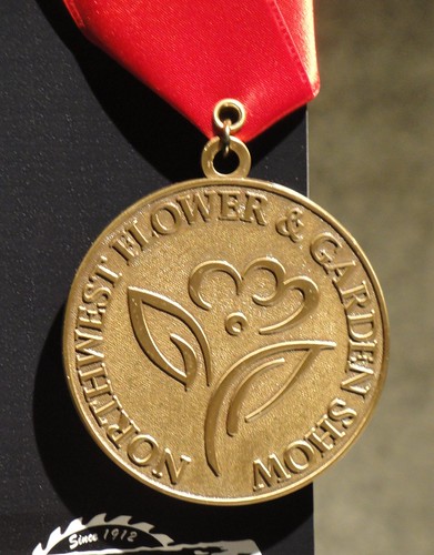 NWFGS Gold Medal