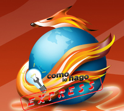 firefoxexpress by you.