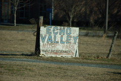 Echo Valley Music Park
