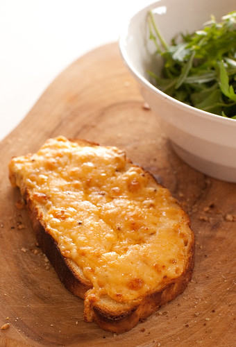 cheese on toast-9