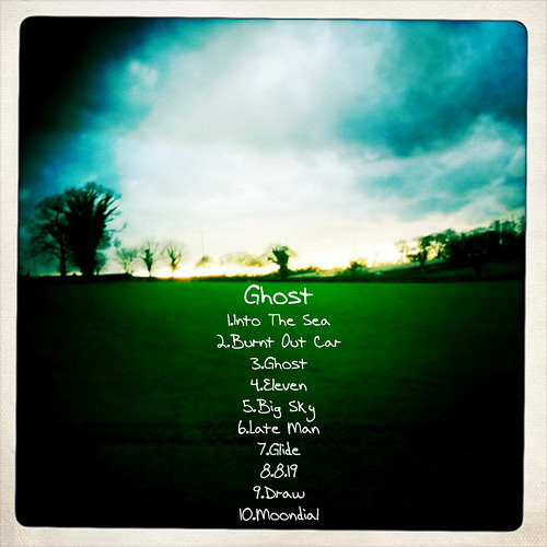 ghost back cover