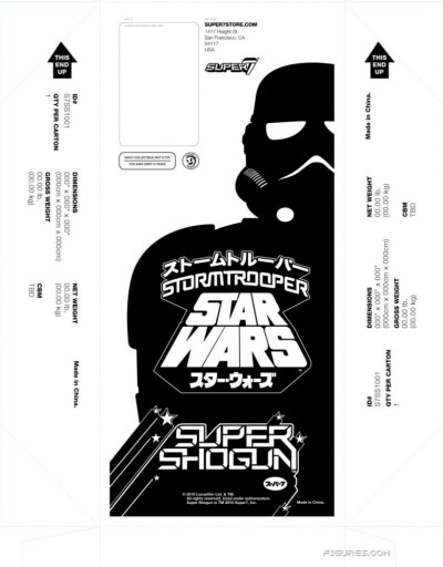 S7 Stormtrooper Box Art