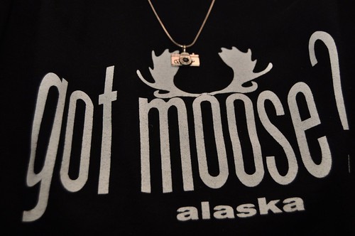 Got Moose?