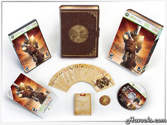Fable III - Collector - Preview - 01