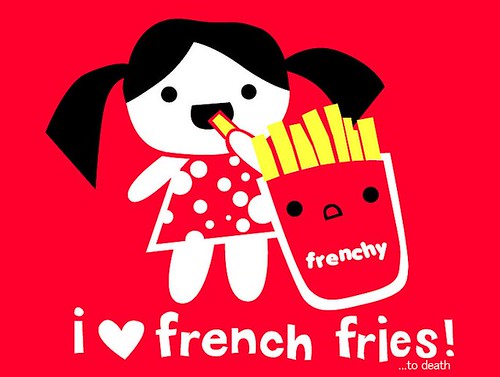 i-love-french-fries