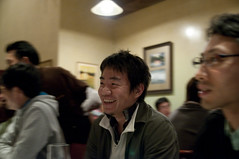 蟹パーティ 2010, Thanh Long, San Francisco