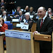 Lucrările Congresului Statutar al Partidului Popular European de la Bonn