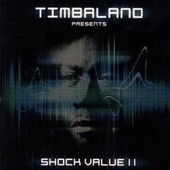 Timbaland Shock Value II