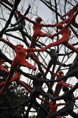 Tokyo 2009 - 箱根 - 彫刻の森美術館(9)