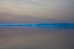 Magnifique lac Champlain / Fabulous lake Champlain (MKII)