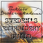 T?cklebro Broderiakademi (Sweden's Embroidery Guild)
