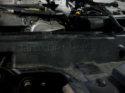 glass-fibre