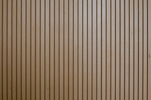 Texture: Thin Wood Panels