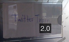 Twittertrain 2.0