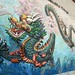 Murals @ China Town