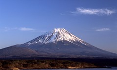 [フリー画像] [自然風景] [山の風景] [富士山] [日本風景]       [フリー素材]
