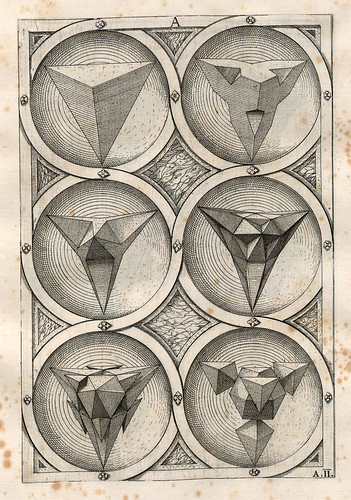 011-Perspectiva Corporum Regularium 1568- Wenzel Jamnitzer 